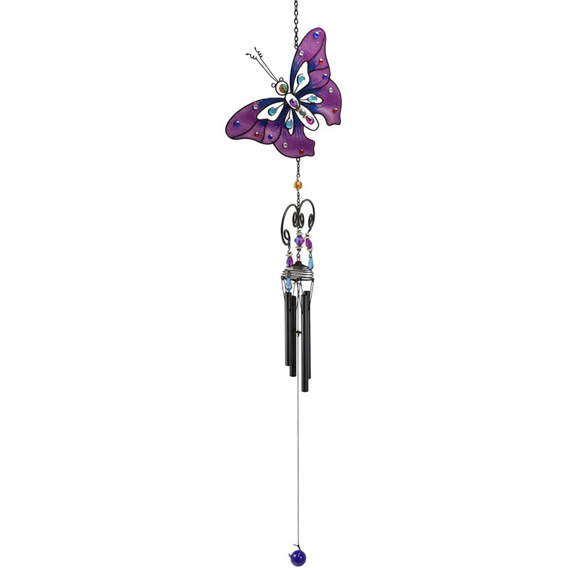 Carillon à flitting avec une sonnette de trésor leda