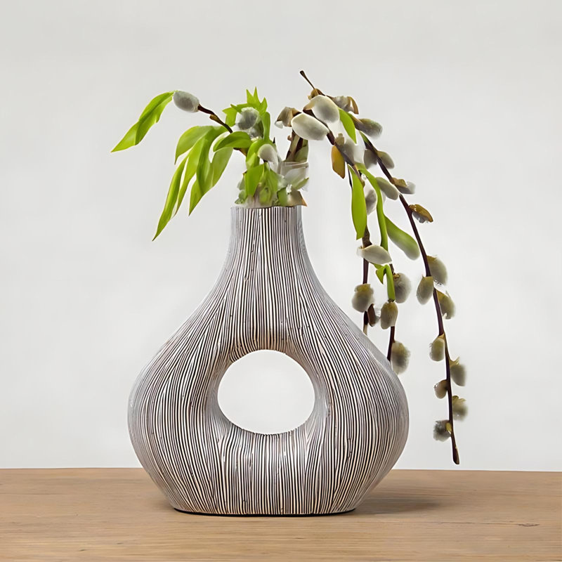 Vase de table Bac bac