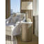 Ocean Breeze Turnberry Round Chairside Table
