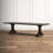 Eleanora Extendable Acacia Dining Table