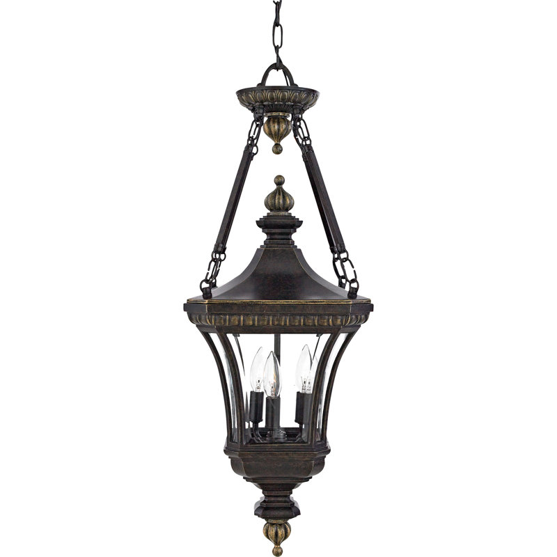 Falnaglass 3 - Light Outdoor Lighting