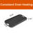 CHCI Series Commercial Chef Cast Iron Griddle, Reversible Grill Griddle with Dual Handles