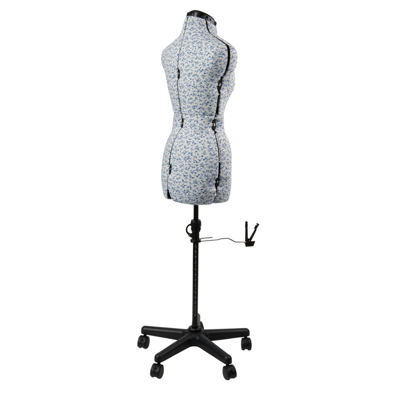 Rosalind Wheeler Danialle Dress Form