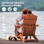 Outdoor Adirondack Chair