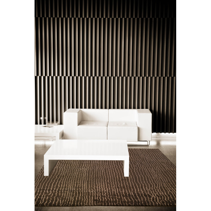 Bali Striped Hand Woven Area Rug, 250 x 350cm