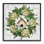 Art printanier à giclée encadrée par Birdhouse