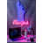 Blue/Pink is out of stock selected