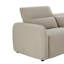 Canapé inclinable rembourré 87,4 po Bayne-105744467