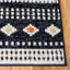 Tapis Stacey Performance Southwestern-114474390