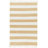 Andreea Cotton Striped Indoor Rug-288078565