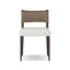 Ferris Outdoor Dining Chair-Arashi Graphite-1849209103-1849209096