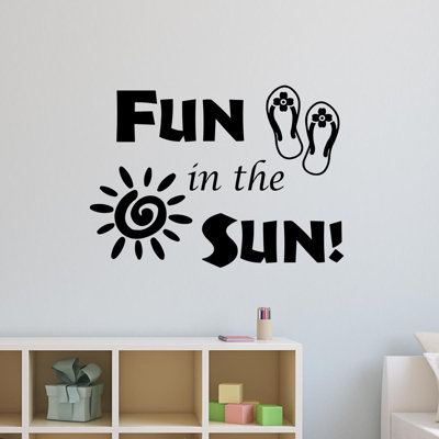 Wall Decal