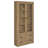Asma 2-door Bookcase-775373681