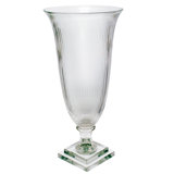 Jhonson Glass Floor Vase