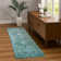 Machine Washable Indoor/Outdoor Masuda ACN2298 Global Rug