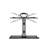 Homevision Technology Multi-Screen Single Screen Wall mount Electronic Mount