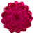 Rose rouge