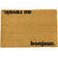 Agawam Non-Slip Outdoor Doormat