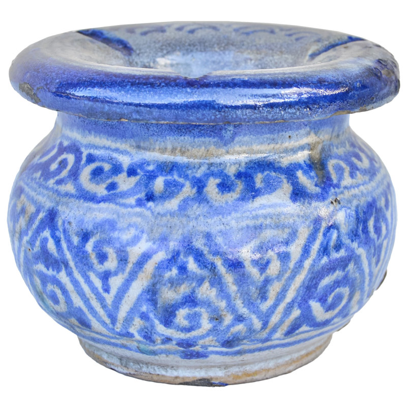 The Moroccan Room Ashtray