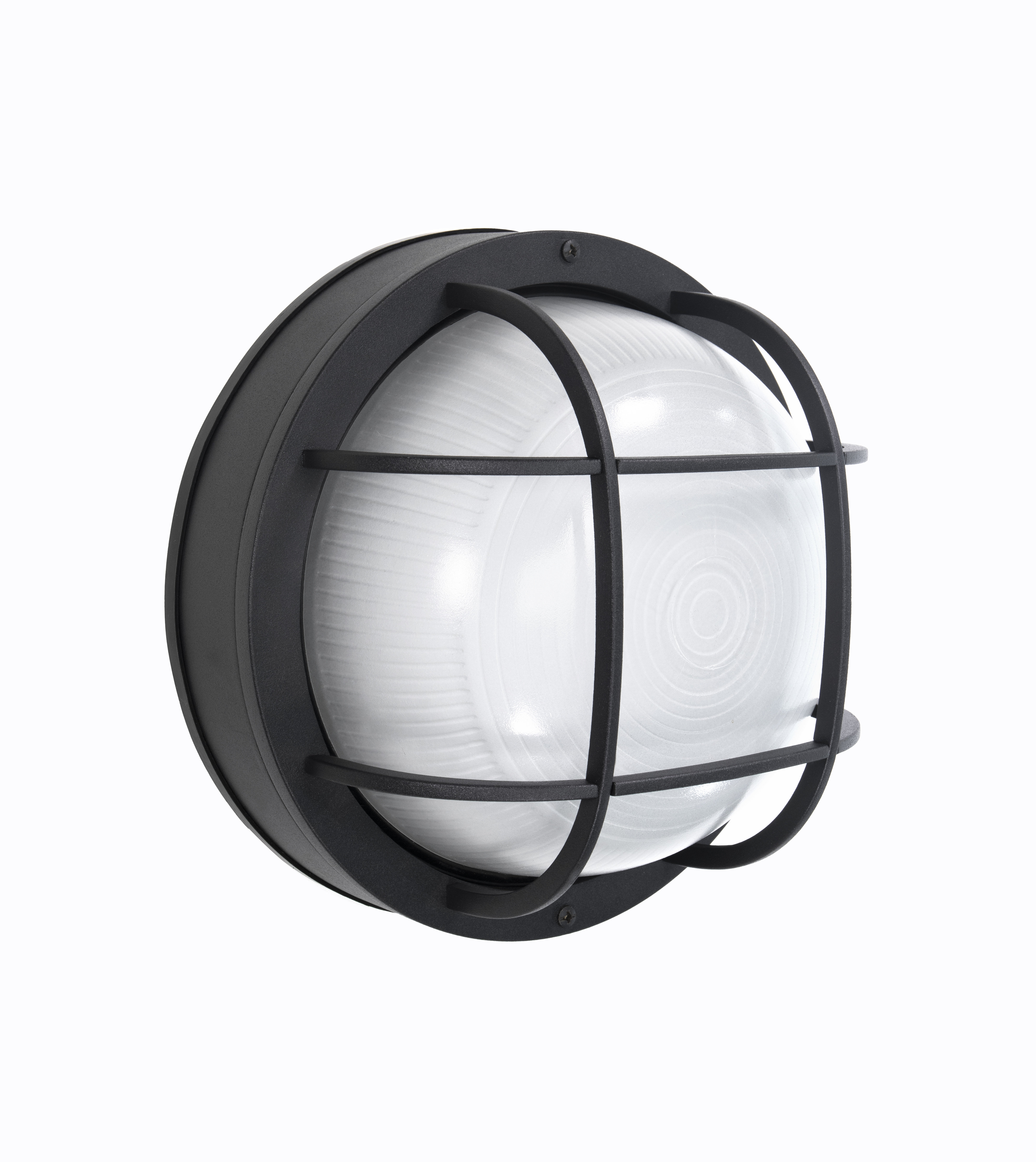 Coramdeo Lighting Aluminum LED Wall Light Wayfair