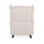 Chaise berçante Joyal-345876705