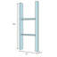 Floyd 15 ft Blanket Ladder