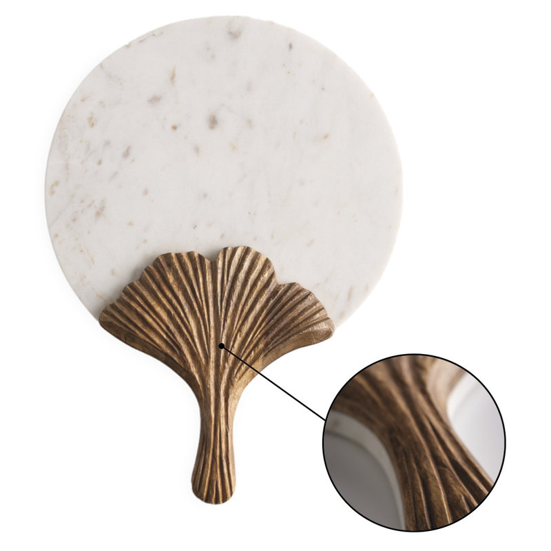 Doanh Marble Tray
