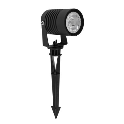 Integrated LED Aluminium Spotlight