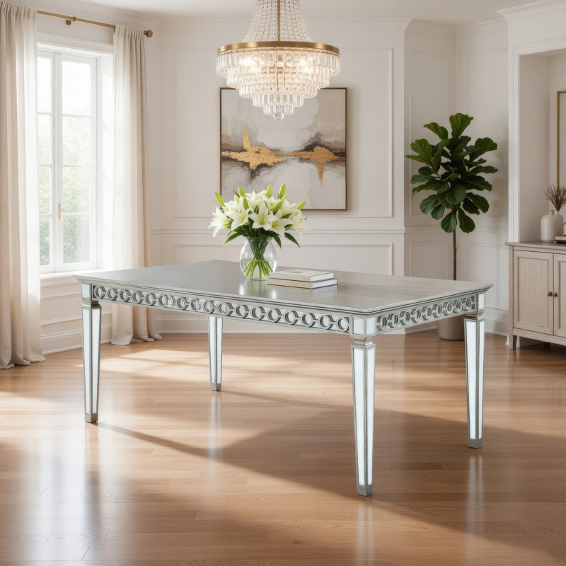 Table de salle à manger Langport