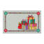 Tapis de Noël pour six fêtes Ginza-105942710