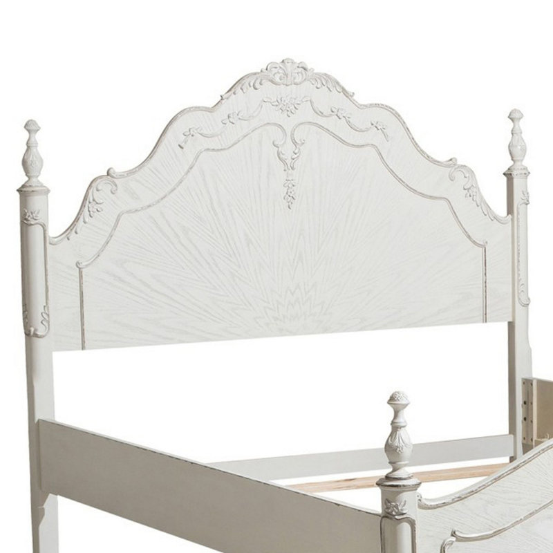 Irenee Full/Double Standard Bed