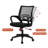 Ergonomic Mesh Task Chair