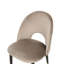 Abdulkhalek 48cm H Upholstered Upholstered Back Side Chair-210356779