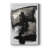 Shadow Resistance IV -Custom Wrapped Gallery Cavas-117913314