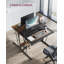 Alcedo Computer Table-731509279-731509276