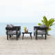 Viola 4 Piece Conversation Set