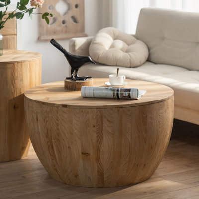 Table basse Ekansh