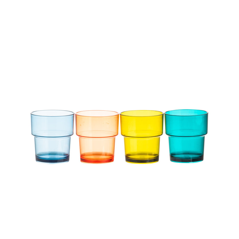 350ml Glass Set