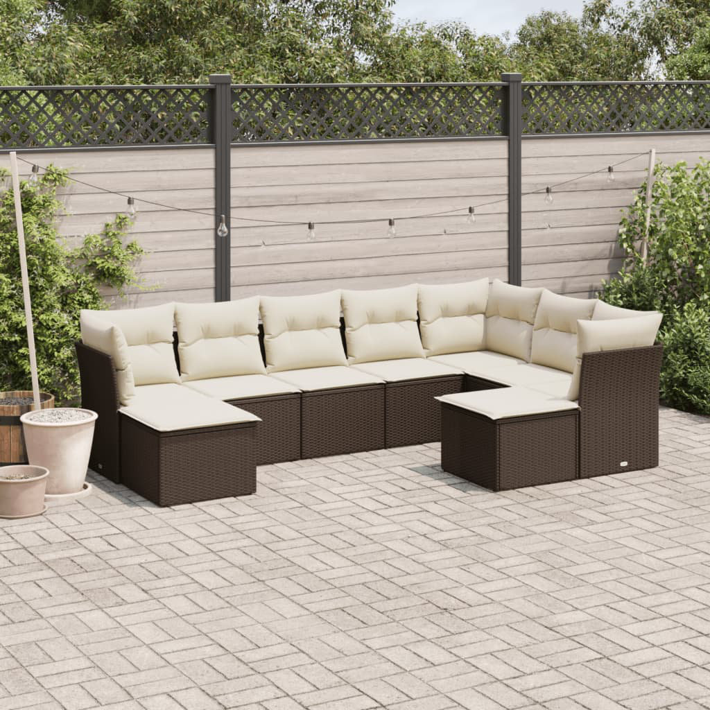 Gartensofa Aiyanah 62 cm