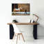  'The Exception Proves The Rule' by Keith Thomson Canvas Wall Art, 40" x 26"-672443463