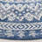 Adel Oriental Navy Area Rug-1424855117