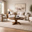 Table basse Deemston - amande-1568678507