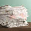 Torchon en coton-110701360
