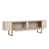 Travertine/Gold selected