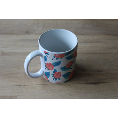 Lexington Ceramic Coffee Mug