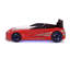 Lit simple Aareon par Zoomie Kids-50591296