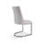 Eloise 19.5'' H Linen Upholstered Side Chair