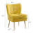 Brumm Velvet Side Chair-1728420208