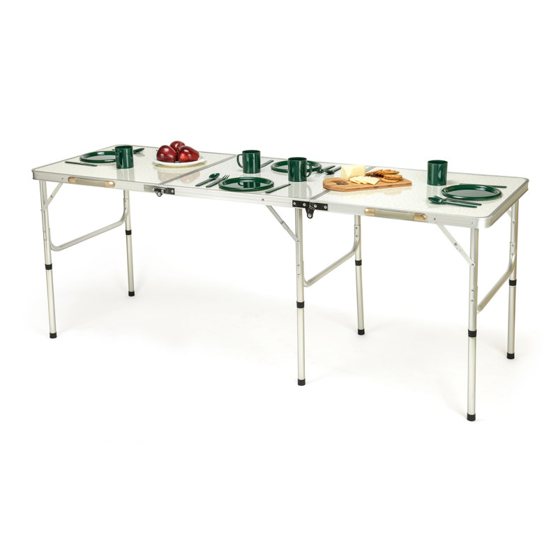 Table pliante 70 po
