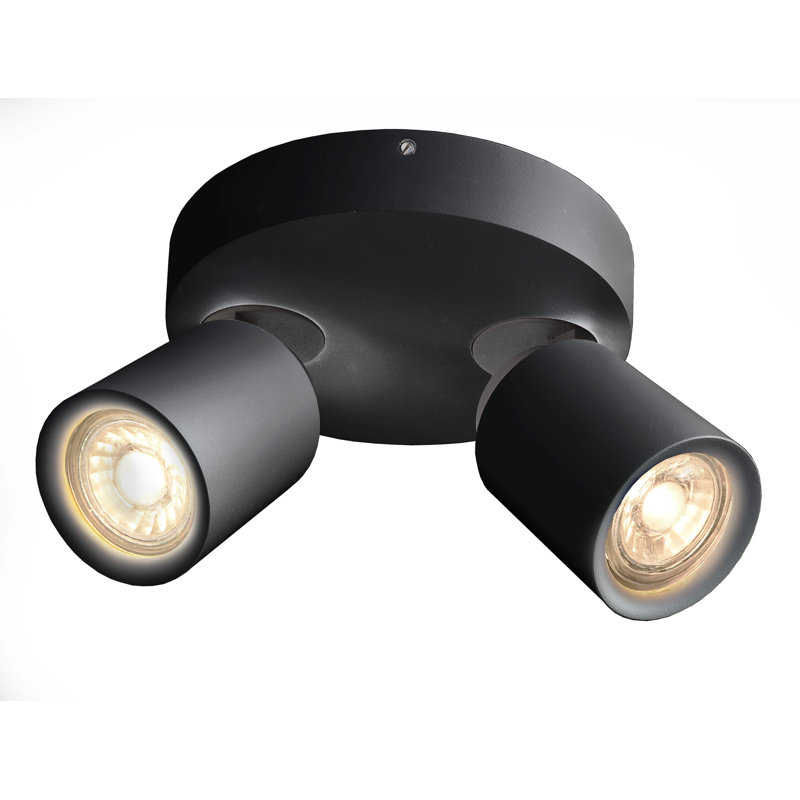 Flush Mount